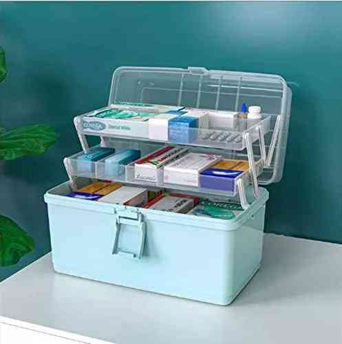 Multi Purpose Storage Box
